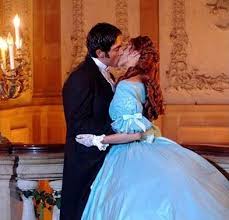 Novela Amor Real Telenovela Amor Real Personas Besandose Fernando Colunga