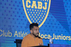 Ingresá en la sección de boca juniors. Tevez Greets Boca My Career Here Is Over The Limited Times