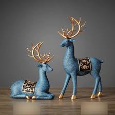 インテリア オブジェ 北欧