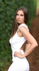 康妮·卡特[irtr] : rBeautifulFemales