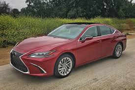 Research the 2020 lexus is 350 with our expert reviews and ratings. 2019 Lexus Es350 Review Reveling In The Sound Of Silence
