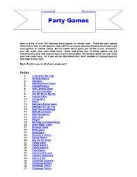 If you know, you know. 200 Games For Your Tupperware Parties By Debbie Dickey Issuu