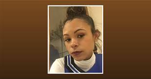 Destinee Senn Obituary September 26, 2024