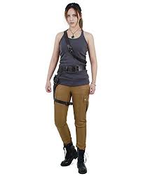 Lara croft tomb raider | diy halloween costume. The 5 Coolest Lara Croft Costumes Ranked Product Reviews And Ratings