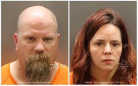 A school bus driver is behind bars after Idaho's Internet Crimes Against  Children (ICAC) Unit arrested him