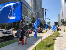 Kabinet perpaduan penyelesaian terbaik kemelut. Battleground Johor Signs Of Swing In Bn S Stronghold But Ruling Pact S Sway Likely To Hold Today