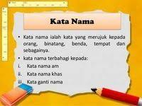 Latihan kata nama tahun 4 cheehuiliew follow 0 comments 1 like statistics notes full name. Kuiz Kata Nama Khas Tahun 4 Education Quiz Quizizz