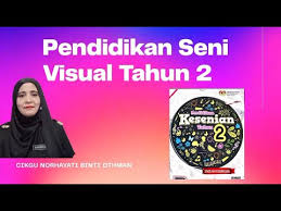 (resis) bunga orkid standard pembelajaran : Pendidikan Seni Visual Tahun 2 Unit 1 Kami Suka Sayur 2 Youtube