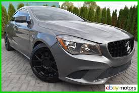 Image result for Steel Grey 2016 CLA