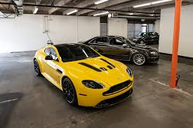 Image result for Sunburst Yellow 2012 Aston Martin