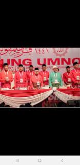 Ahmad zahid hamidi berkata, pada asalnya, tarikh tersebut merupakan hari kemuncak perhimpunan agung umno bagi tahun 2019 yang bermula dari 13 november. Persidangan Agung Umno 2019 Lakar Sejarah Baharu