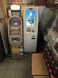 Download the libertyx app, select this location, and scan / paste your bitcoin wallet… 29. 89 Deli Cottonwood Vending 164 03 89th Ave Jamaica Ny 11432 Bitcoin Atm Locator