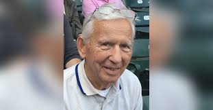 Obituary information for Henry H. Flock