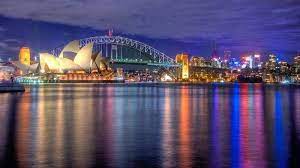 Paket Tour Sydney Blue Mountain 5d Naz Wisata