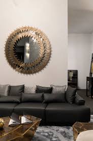 Do we need pricey decorations and accessories? Home Decoration Ideas 10 Ostentatious Mirrors For A Unique Aesthetic