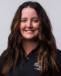 2021-22 Women's Golf Roster