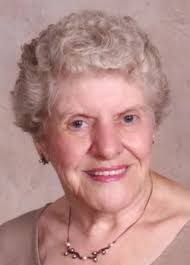 Wilhelmina “Minnie” Wetzstein Schmidt (1924-2011)