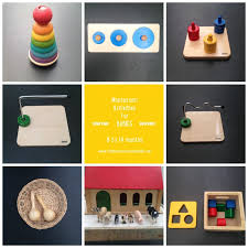 Hi friends, i am delighted you found this post. What Montessori For Babies The Montessori Notebook
