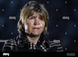 Thomas caulfield hi-res stock photography and images