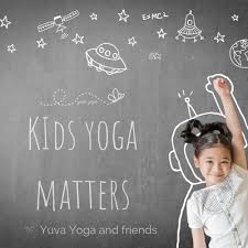 The physical benefits are easy to measure but there is something more to it that researchers have not. Kids Yoga Matters A Podcast On Anchor