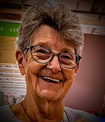 This is the last photo I have of her, if anyone could work some magic for  me please. Many thanks Thank you so so much for all of those stunning  photos I