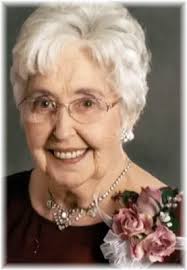 Obituary information for Edith Louise Heck