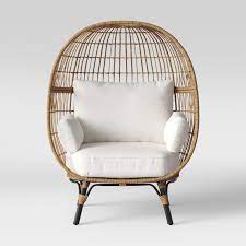 southport patio egg chair opalhouse patio furniture collection wicker patio chairs wicker chair