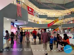 This is where the capital of negeri sembilan, seremban is located. Upgrading Of Centerpoint Seremban Shopping Mall In Negeri Sembilan Slowing Down Due To The Covid 19 Pandemic Mainprop Com