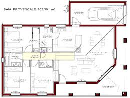 Plans De Maisons Igc Construction Plan Maison Plan Petite Maison Plan Maison 100m2
