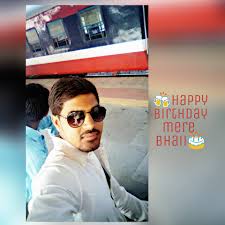 Party birthday cake for ravi bhai. Crazy Boy Vishal Posts Facebook
