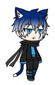 This is a list meant to let you know what happened from the beginning of this anime, we can notice how sad his life is. Pin By Adrian Scott On Gatcha Life Anime Wolf Girl Anime Wolf Anime Boy