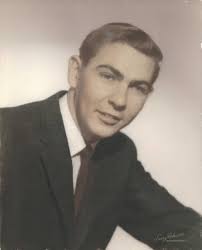 Obituary information for Michael 'Mike' Glen McClure