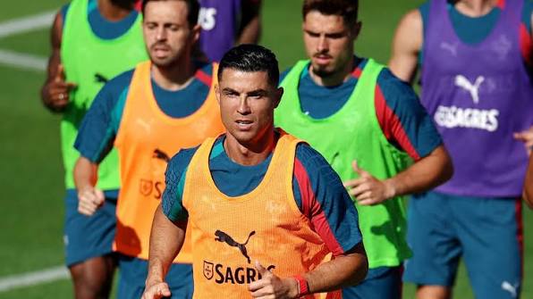 Cristiano Leads Portugal's Start Toward the 2026 World Cup Without the PSG  Champions | beIN SPORTS