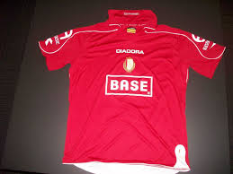 We did not find results for: Standard Liege Home Futbolka 2008 2009 Sponsored By Base
