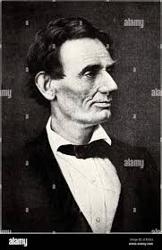 Abraham williams hi-res stock photography and images