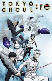 Maybe you would like to learn more about one of these? Tokyo Ghoul Re Tv Series 2018 Imdb