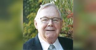 Patrick Donald Connery Obituary