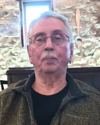 Obituary information for John A. Monson II