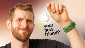 Macessity SlimKey V2