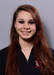 2017-18 Equestrian Roster