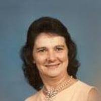 Obituary for Shirley Newsome (Services)