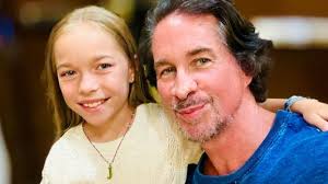 Is Michael Easton already back