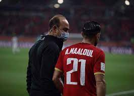 مشاهدة منتخب مصر الأولمبي ضد البرازيل في ربع نهائي أولمبياد طوكيو. Ø¹Ù…Ø§Ø±Ø© ÙŠØªØ±Ø§Ø¬Ø¹ Ø¹Ù† ØªØµØ±ÙŠØ­Ø§ØªÙ‡ Ø¶Ø¯ Ø¹Ù„ÙŠ Ù…Ø¹Ù„ÙˆÙ„ Ø§Ù„Ù…ØµØ±ÙŠ Ø§Ù„ÙŠÙˆÙ…