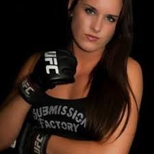 Stevie VanAssche vs. Kristin Stenzel, Conquest of the Cage 16