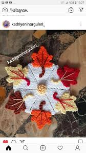 Eslem Guldal Adli Kullanicinin Liflerim Panosundaki Pin Tig Isleri Tig Isi Cicekler Orgu Egitimleri