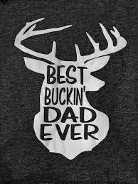Free Free 299 Deer Best Buckin Dad Ever Svg SVG PNG EPS DXF File
