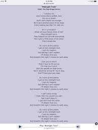 Midnight Train By Sam Smith Train Lyrics Sam Smith Love Images