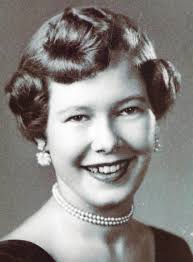 Jean Wainscott May Obituary