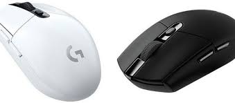 Logitech G305 Lightspeed Wireless Gaming Mouse With Hero Sensor Announced Technology News Reviews And Buying Guides Logitech Gaming Mouse Wireless