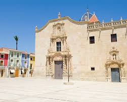 Its sunday edition is the frankfurter allgemeine sonntagszeitung. The Holy Face Discover The Root Of Devotion In Alicante